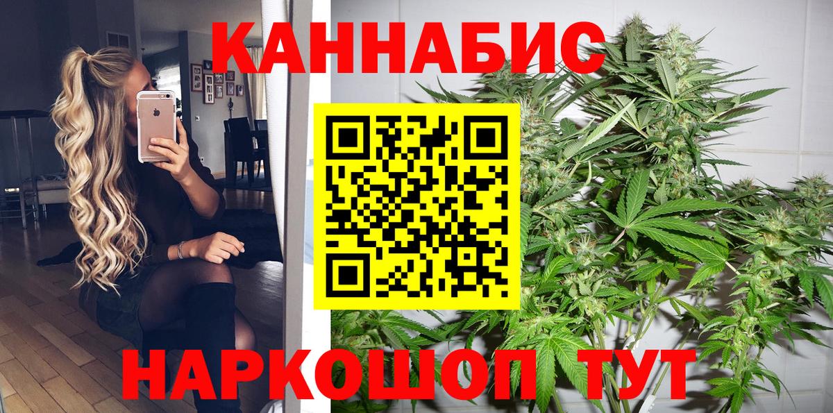 Каннабис гибрид Шебекино
